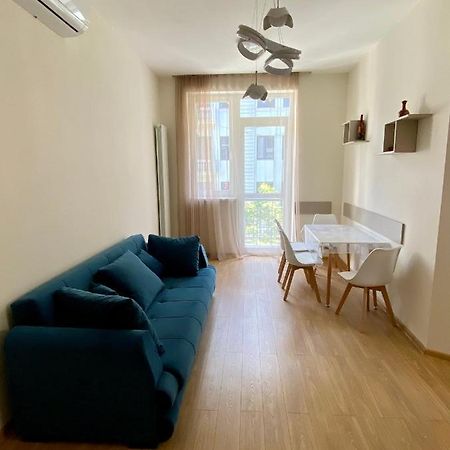 Liberty Apartment Tiflis Exterior foto