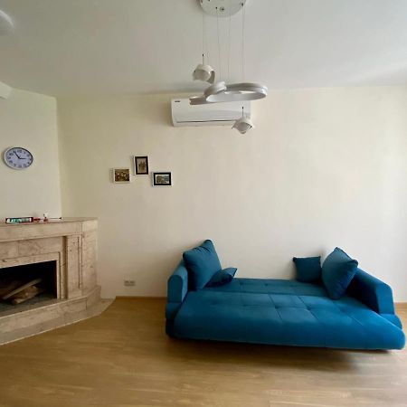Liberty Apartment Tiflis Exterior foto