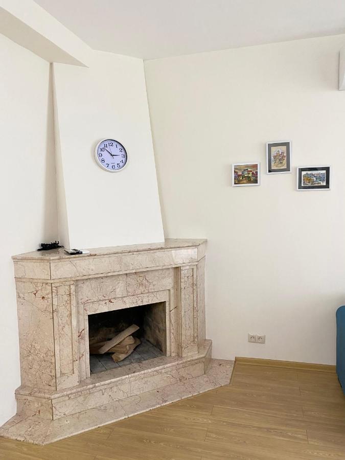Liberty Apartment Tiflis Exterior foto