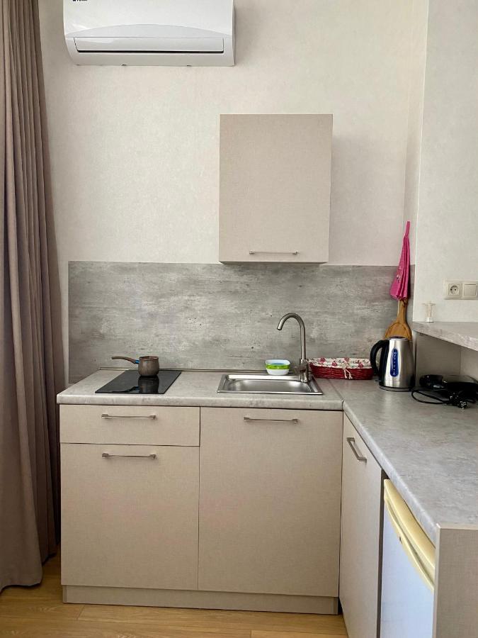 Liberty Apartment Tiflis Exterior foto