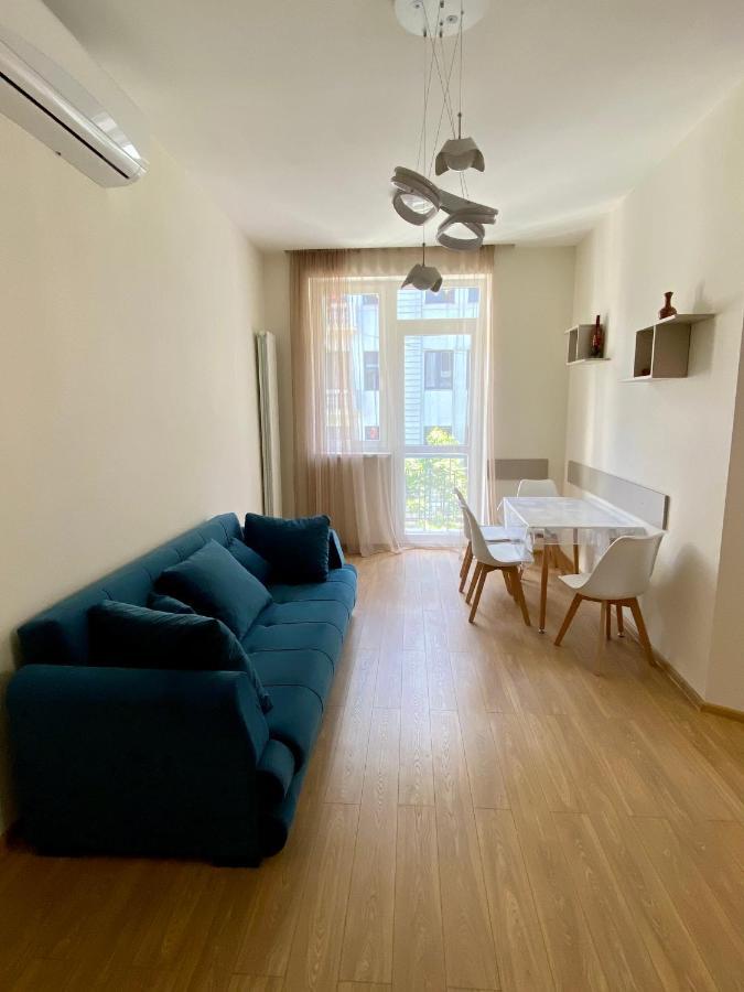 Liberty Apartment Tiflis Exterior foto