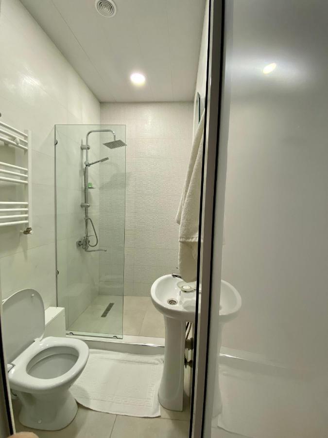Liberty Apartment Tiflis Exterior foto