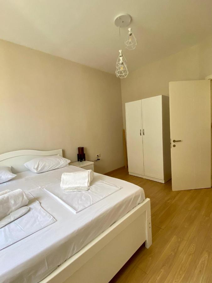 Liberty Apartment Tiflis Exterior foto