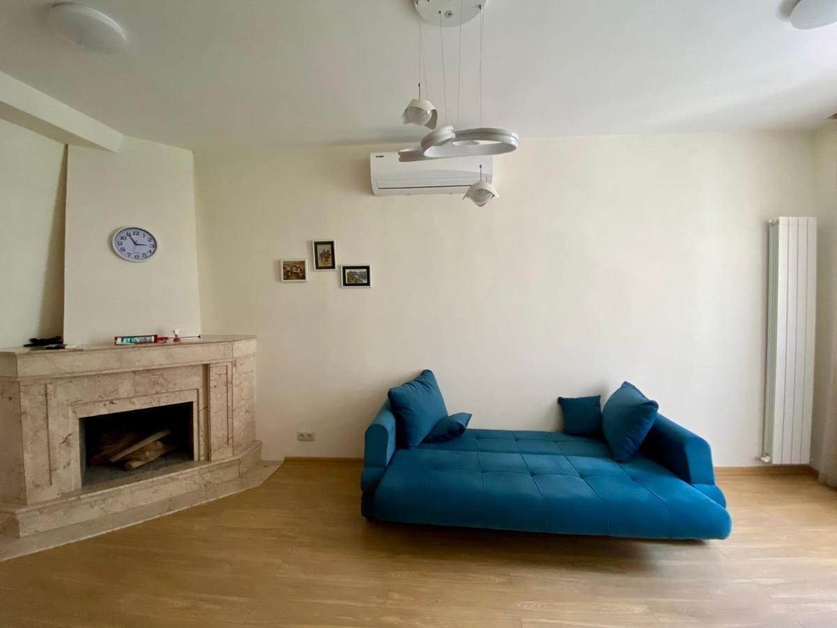 Liberty Apartment Tiflis Exterior foto